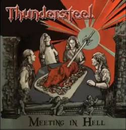 Thundersteel (SRB) : Meeting in Hell